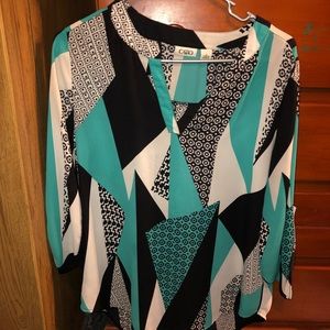 Dress shirt